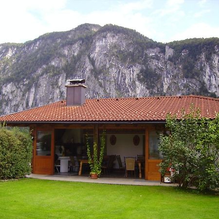 Komfortzimmer Widauer Ebbs Exterior foto
